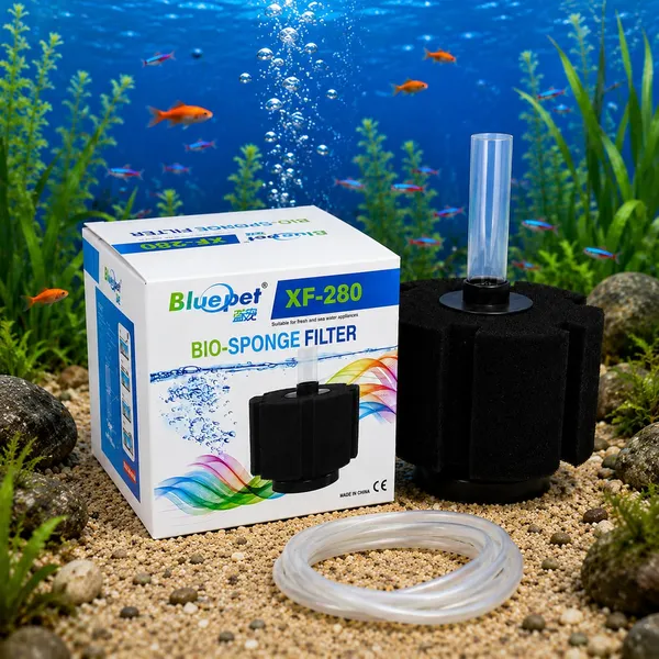 Biological_Sponge_Filter_For_Medium_Size_Tank_(Ideal_For_Upto_2Ft_Tank)_-_Pack_Of_2