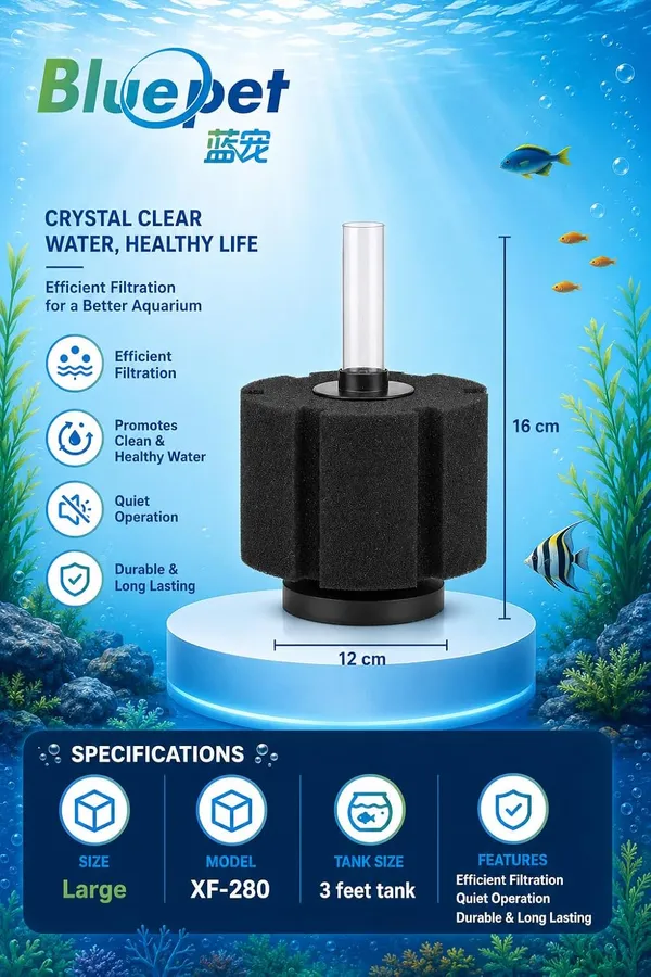 Biological_Sponge_Filter_For_Medium_Size_Tank_(Ideal_For_Upto_2Ft_Tank)_-_Pack_Of_2