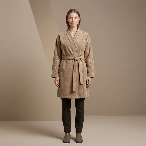 Beige_Cotton_Corduroy_Full_Sleeve_Jacket_For_Women