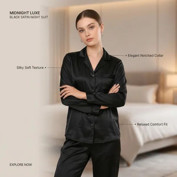 Black_Satin_Full_Sleeve_Night_Suit_For_Women