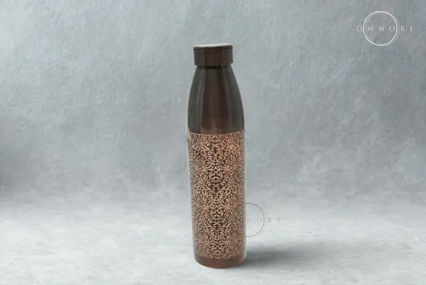 Copper_Multicolor_Water_Bottle