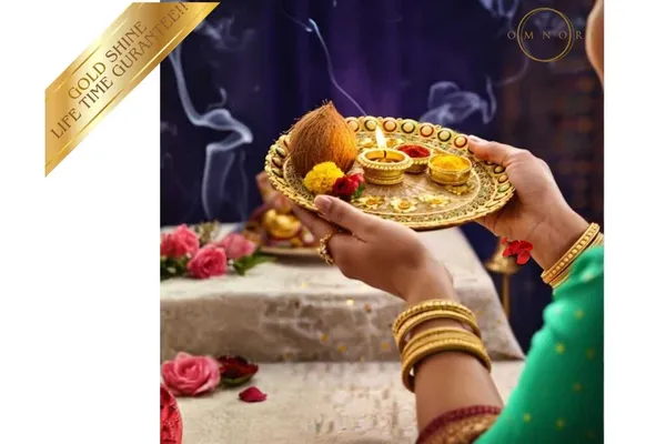 Gold_Plated_Puja_Thali_Small_(Tarakashi)