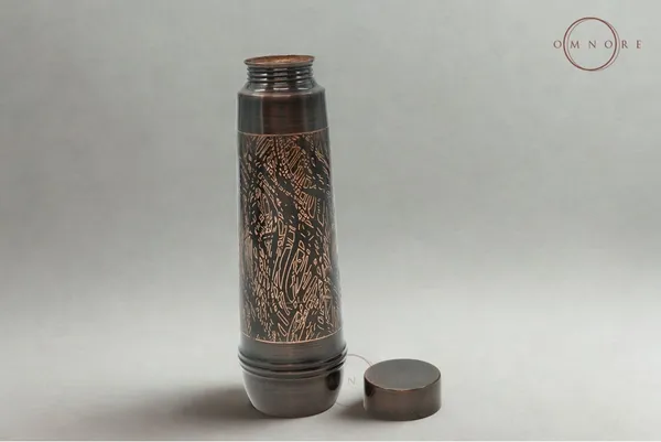 Copper_Classic_Water_Bottle