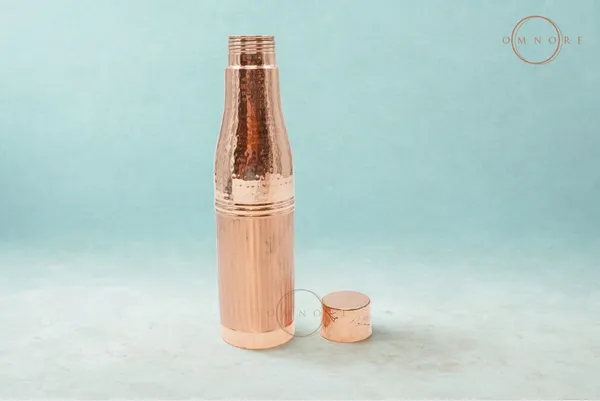 Copper_Classic_Water_Bottle