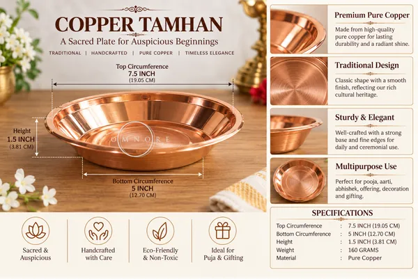 COPPER-TAMHAN-160