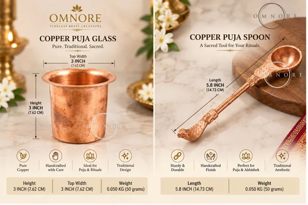 Copper_Puja_Thali_Set
