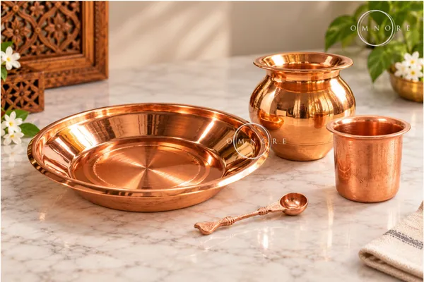 Copper_Puja_Thali_Set