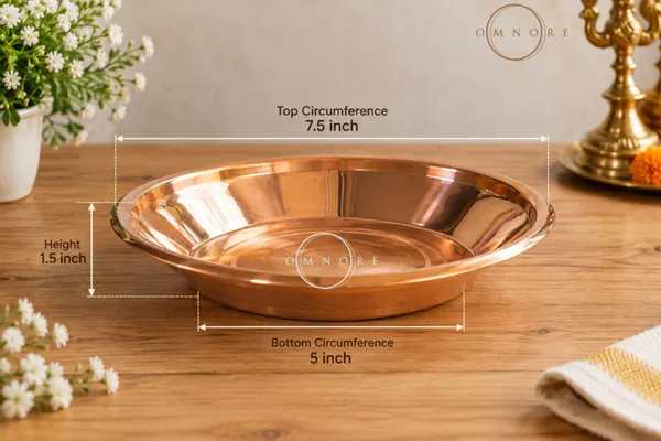 Copper_Puja_Thali_Set