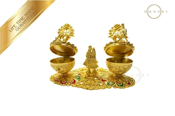 Gold_Plated_Radha-Krishna_Kumkum_Box