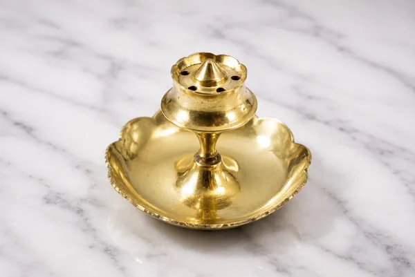 Brass_Perforated_Icense_stick_Holder