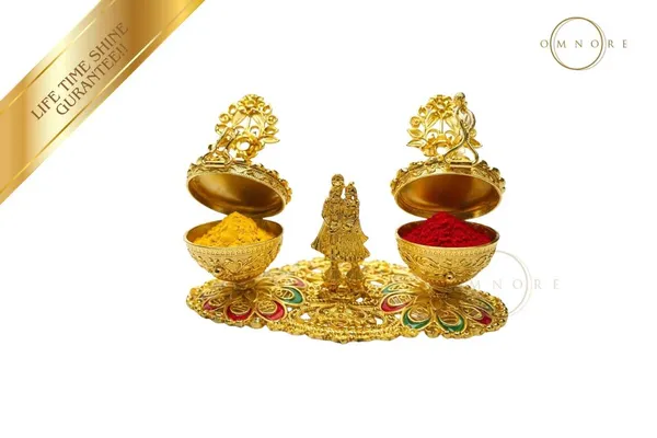 Gold_Plated_Radha-Krishna_Kumkum_Box