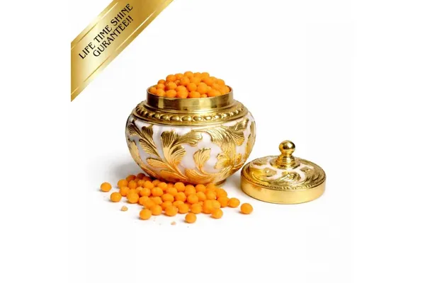 Gold_Plated_Puja_Kalash_/_Storage_Box