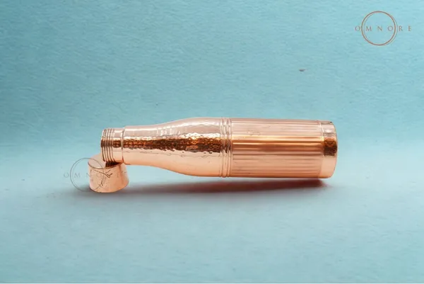 Copper_Classic_Water_Bottle