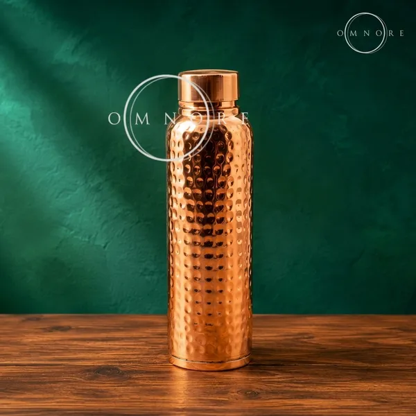 Copper_Classic_Water_Bottle