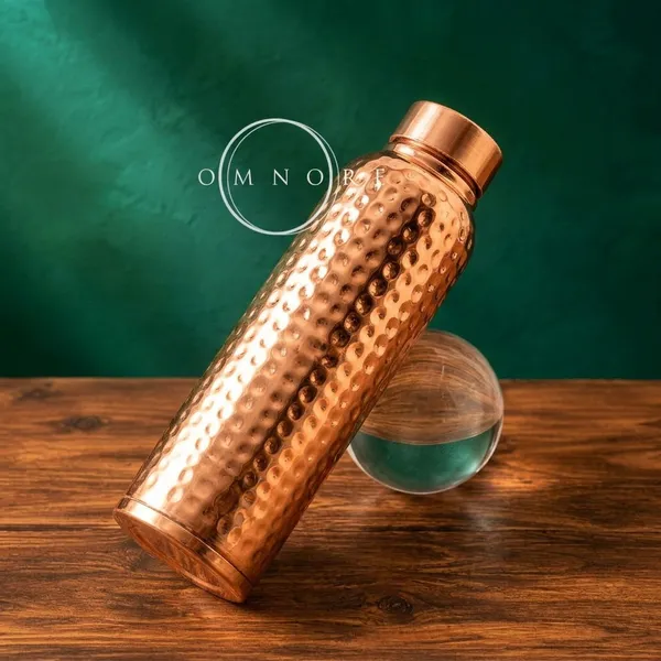 Copper_Classic_Water_Bottle