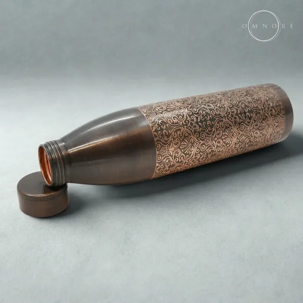 Copper_Multicolor_Water_Bottle