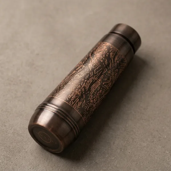 Copper_Classic_Water_Bottle