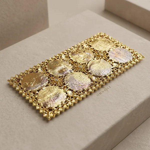 Gold_Plated_Jain_Ashta_Mangal_Religious_Symbol_Set