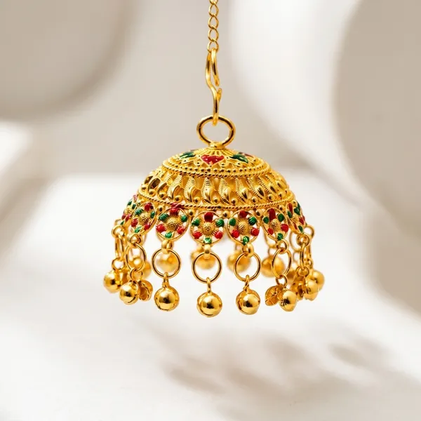 Gold_Plated_Deity_Chattra_Small