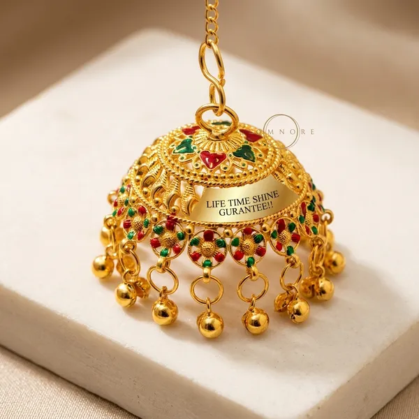 Gold_Plated_Deity_Chattra_Small