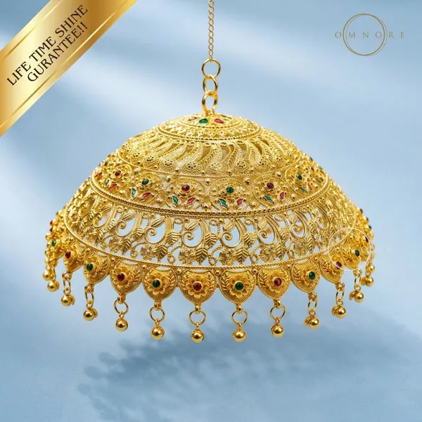 Gold_Plated_Deity_Chattra_Large