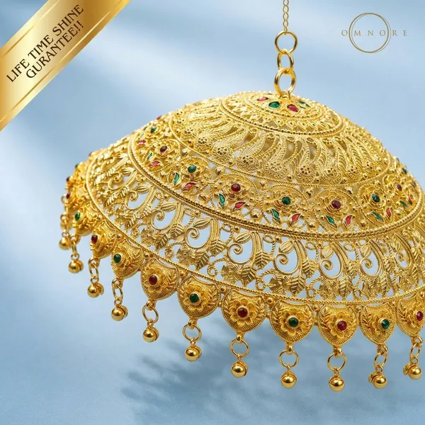 Gold_Plated_Deity_Chattra_Large