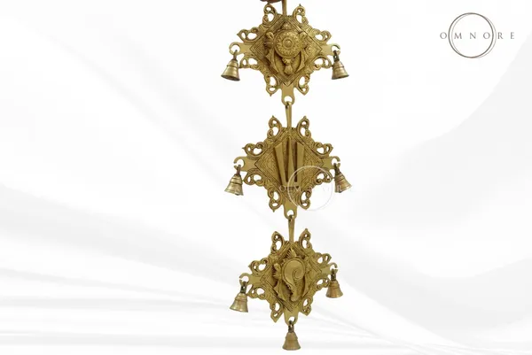 Wall_Decore_Balaji+Shankh+chakra