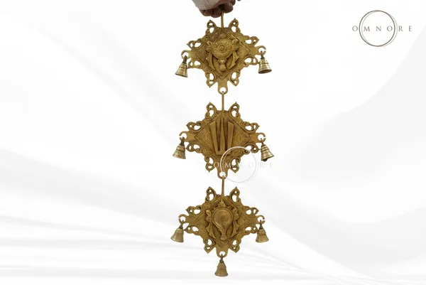 Wall_Decore_Balaji+Shankh+chakra