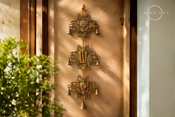 Wall_Decore_Balaji+Shankh+chakra