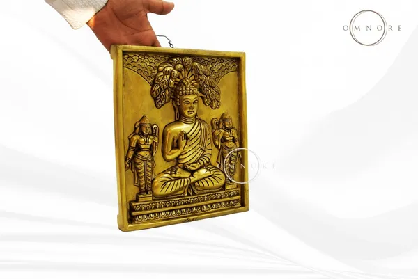 Wall_Decore_Frame_Buddha