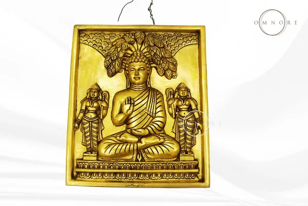 Wall_Decore_Frame_Buddha
