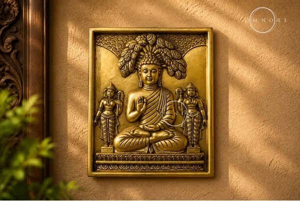 Wall_Decore_Frame_Buddha