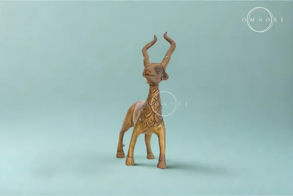 Standing_Dear