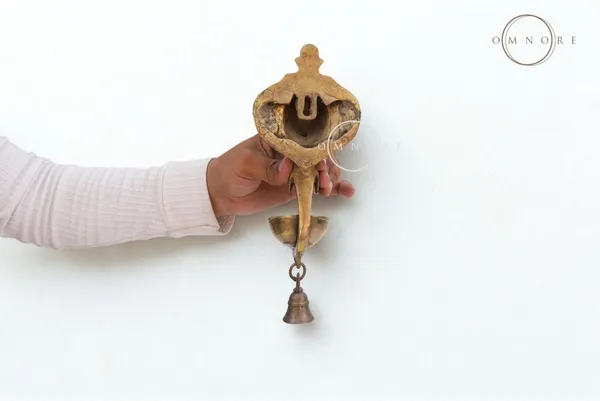 Ganesh_Wall_Hangig_Diya