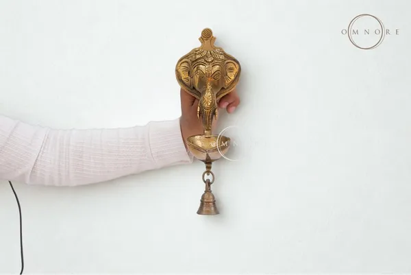 Ganesh_Wall_Hangig_Diya