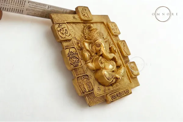 Ganesh_Wall_Hanging_Square