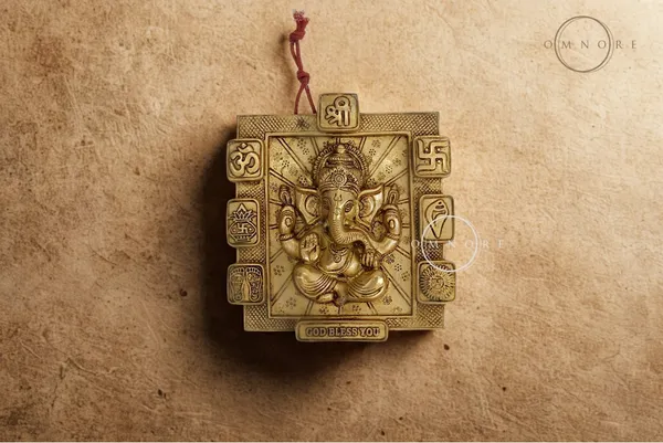 Ganesh_Wall_Hanging_Square