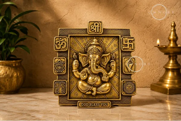 Ganesh_Wall_Hanging_Square