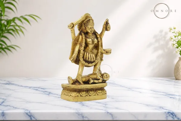 Kali_Mata