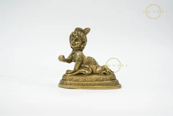 Bal_Krishna_with_Laddu__(Premium)