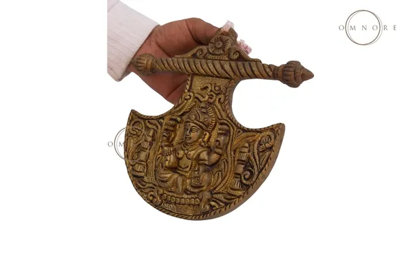 Wall_Hanging_Ganesh_like_Axe
