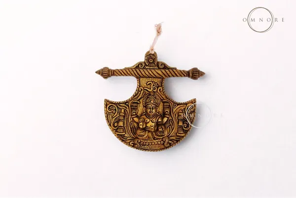 Wall_Hanging_Ganesh_like_Axe