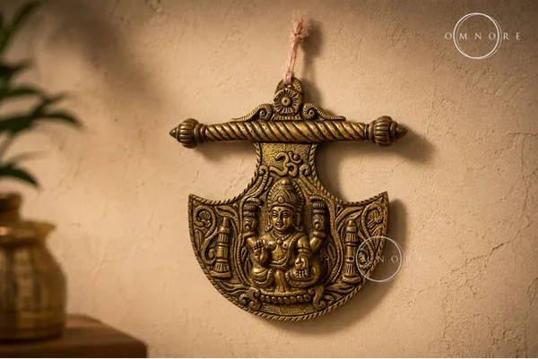 Wall_Hanging_Ganesh_like_Axe