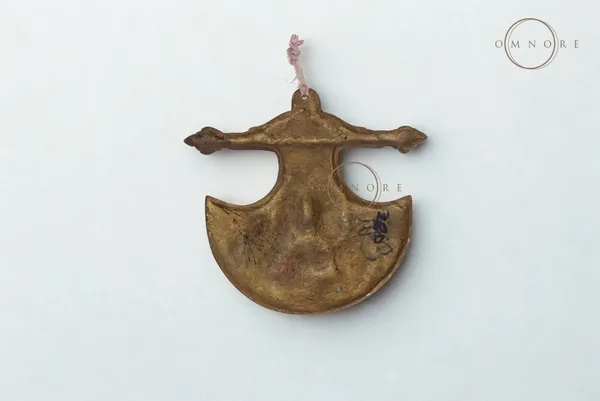 Wall_Hanging_Ganesh_like_Axe