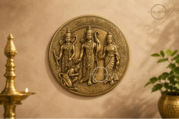 Wall_Decore_Ram_Parivar