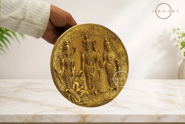 Wall_Decore_Ram_Parivar
