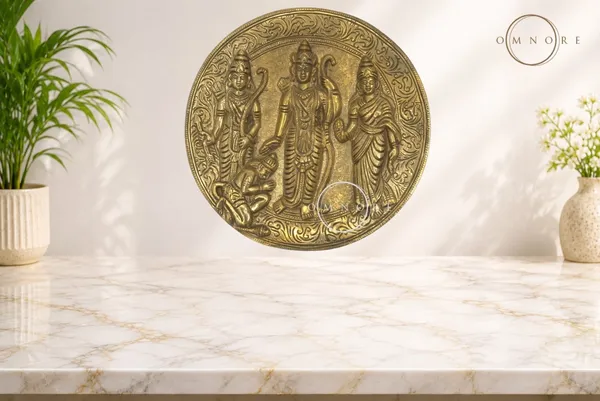 Wall_Decore_Ram_Parivar