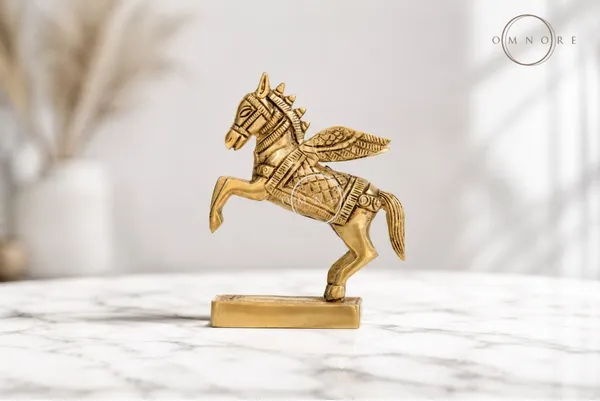Small_Unicorn_Horse