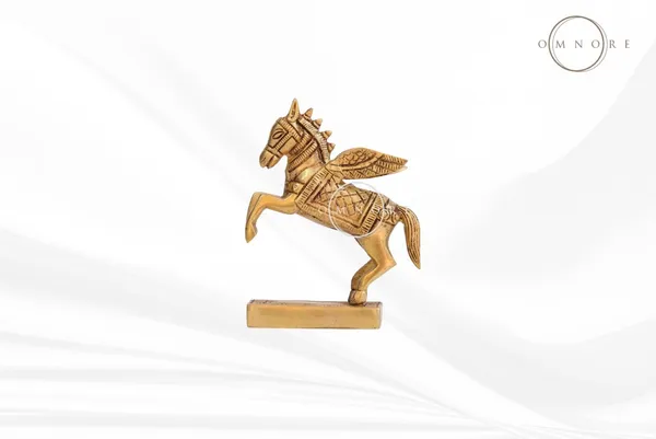 Small_Unicorn_Horse