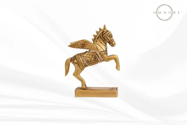 Small_Unicorn_Horse